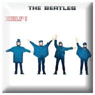 ヘルプ!」アルバム・ピンバッジ : The Beatles | HMV&BOOKS