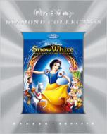 Snow White And Seven Dwarfs Diamond Collection