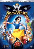 Snow White And Seven Dwarfs Premium Edition
