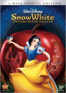 Snow White And Seven Dwarfs Special Edition