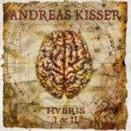 Andreas Kisser/HubrisI  Hubris II