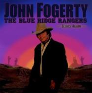 John Fogerty/Blue Ridge Rangers Rides Again