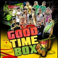 CHOMORANMA SOUND/Good Time Box
