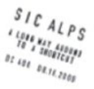 Long Way Around To A Shortcut