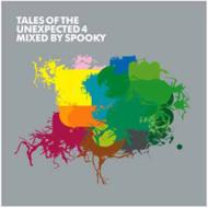 Spooky/Tales Of The Unexpected 4
