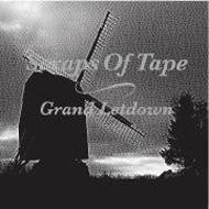 Scraps Of Tape/Grand Letdown