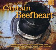 Various/Roots Of Tribute To Captain Beefheart