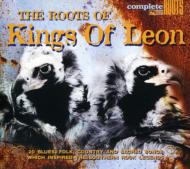 Various/Roots Of Kings Of Leon