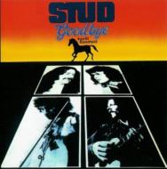 Stud (Rock-uk)/Goodbye Live A Command (Ltd)(24bit)(Pps)