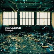 THE CLUTCH/Afterglow