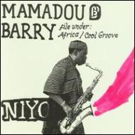 Mamadou Barry/Niyo