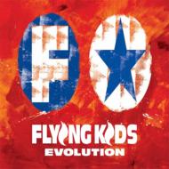 FLYING KIDS/Evolution