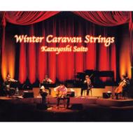 \ `Winter Caravan Strings`