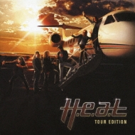 H. E.A. T/H. e.a. t (Tour Edition)