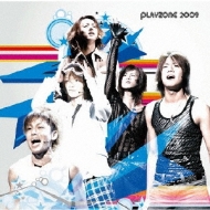 Soundtrack/Playzone2009 ۤμ ꥸʥ륵ɥȥå