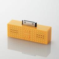 Ipod Dock�^�X�s�[�J�[ Sound Block �I�����W