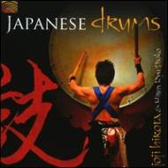 Joji Hirota (עľ漫) / Hiten Ryu Daiko/Japanese Drums