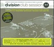 Various/D Vision Club Session Vol.11