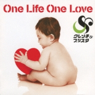   ֥ꥹ/One Life One Love (+dvd)(Ltd)