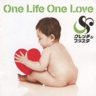   ֥ꥹ/One Life One Love