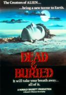 Dead & Buried