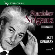 �ɥӥ�å�����1862-1918��/Suite Bergamasque Preludes Etc�� S. neuhaus +liszt
