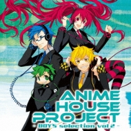 ANIME HOUSE PROJECT`Boy's Selection`vol.
