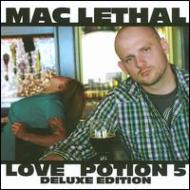 Mac Lethal/Love Potion 5
