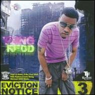 Yung Redd/Eviction Notice 3.0