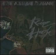 Rite Hook/E. ye A. ssume D. amage