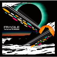 The Sun And The Melodies