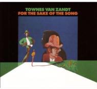 CDアルバム｜Townes Van Zandt (タウンズ ヴァン ザント)｜商品