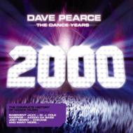 Dave Pearce/Dance Years 2000