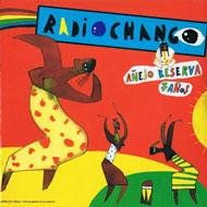 Radiochango Anejo Reserva 7 Anos