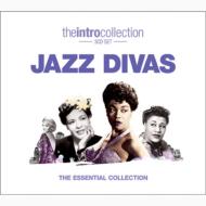 Various/Jazz Divas The Essential