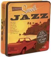 Various/Ultimate Smooth Jazz