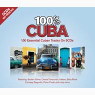 Various/100% Cuba