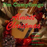 Jim Campilongo/Almost Christmas