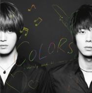 Colors-Melody And Harmony-/Shelter