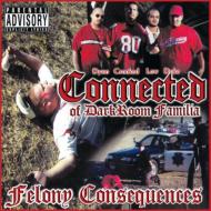 Connected Of Darkroom Familia/Felony Consequences