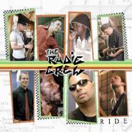 Rudie Crew/Ride