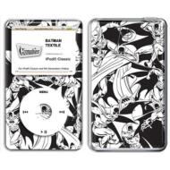 Gizmobies / Batman Textile (iPod classic Protector)