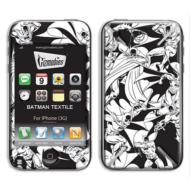 Gizmobies / Batman Textile (Iphone3g�p�����ւ��v���e�N�^�[)