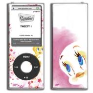 Gizmobies / Tweety1 (Nano4th�p�����ւ��v���e�N�^�[)