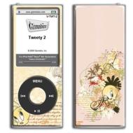 Gizmobies / Tweety2 (Nano4th�p�����ւ��v���e�N�^�[)