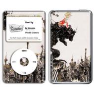 Gizmobies / The City (Ipod Classic�p�����ւ��v���e�N�^�[)