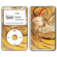 Gizmobies / Hi-ten (Ipod Classic�p�����ւ��v���e�N�^�[)