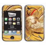 Gizmobies / Hi-ten (Iphone3g�p�����ւ��v���e�N�^�[)