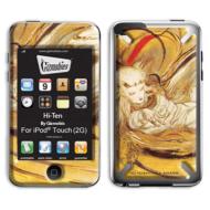 Gizmobies / Hi-ten (Touch2nd�p�����ւ��v���e�N�^�[)