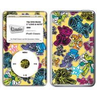Gizmobies / Okn World2 Love & Hate (Ipod Classic�p�����ւ��v���e�N�^�[)